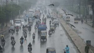 Govt to spend Rs1.6bn to boost weather forecasting, early warning systems