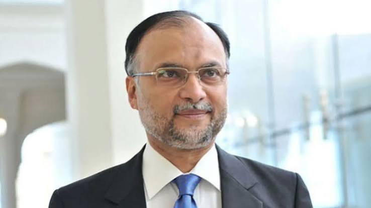 Ahsan Iqbal Invites Pakistani-American Investors to Back Pakistan’s Economic Transformation