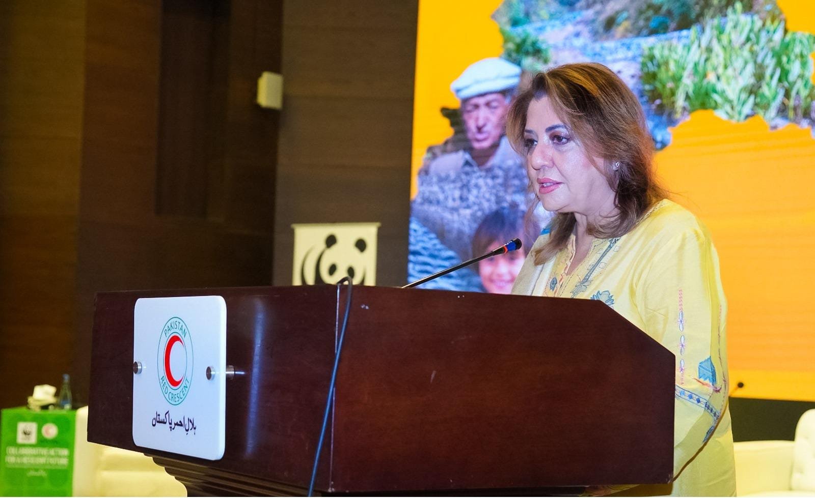 Pakistan Looks To Scale Nature-Based Solutions As Climate Risks Grow