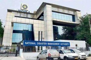 A high-level Polish delegation visits the National Disaster Management Authority headquarters in Islamabad to review Pakistan's advanced disaster risk management and early warning systems.