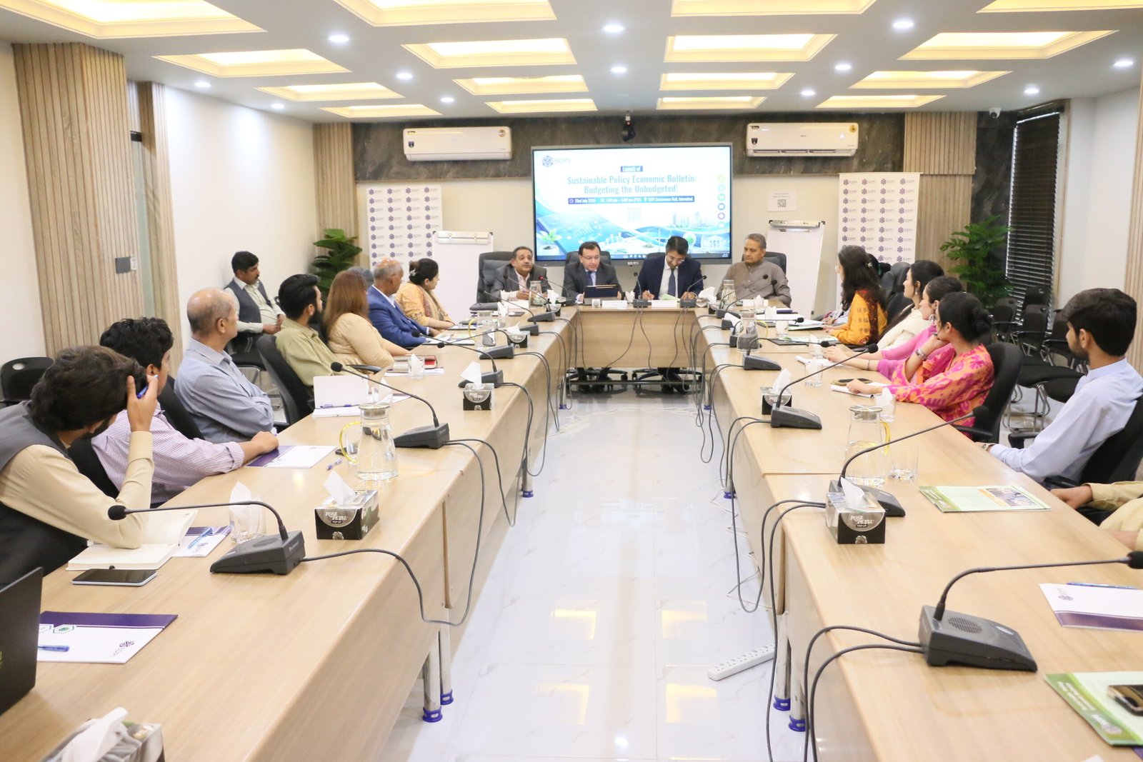 PM’s coordinator for deep structural reforms to streamline economy PM’s coordinator for deep structural reforms to streamline economy
