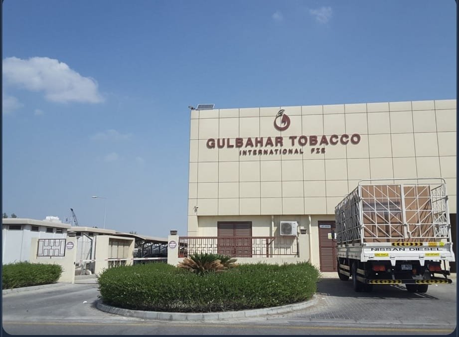 Milano, Mond Cigarettes Smuggled Through Afghan-Linked Network, ACT Alliance Claims 4 Popular Smuggled Cigarette Brands Milano and Mond Linked to Afghan Business Group Claims ACT Alliance Pakistan3