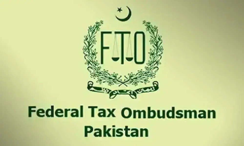 Federal Tax Ombudsman calls out FBR over female taxpayer’s five-year refund delay