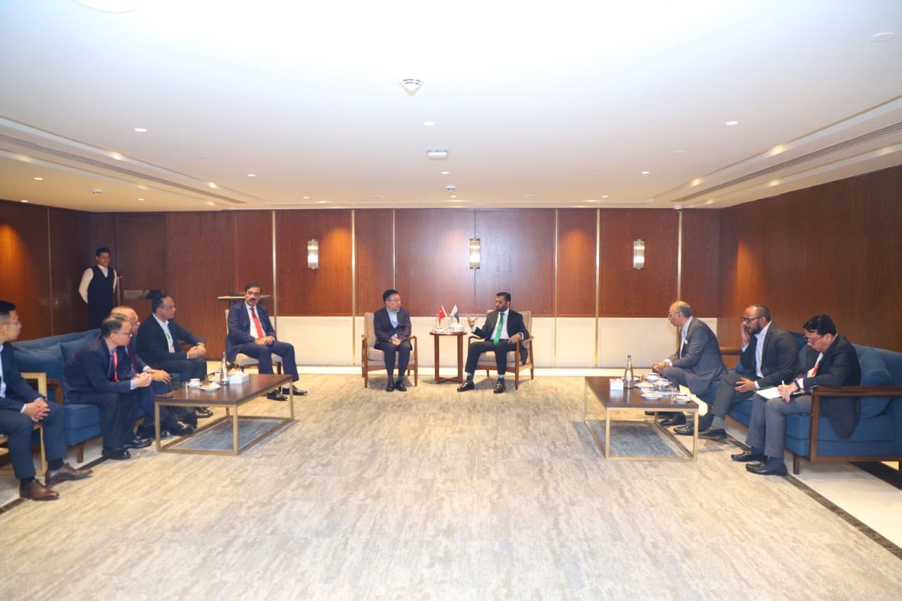 Pakistan moves closer to introducing breakthrough hepatitis Delta therapy