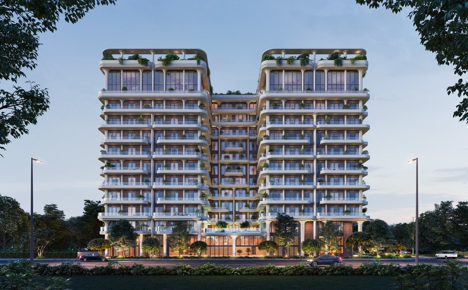 One Homes Unveils Million Lahore Residential Project at London Launch One Homes Unveils Million Lahore Residential Project at London Launch