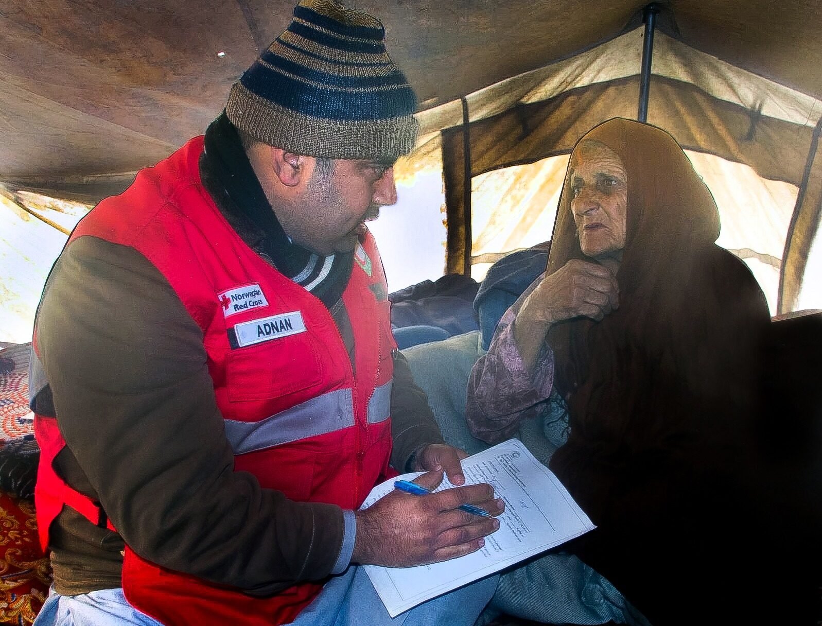 When Crises Converge: Changing Humanitarian Realities in KP and the Merged Areas When Crises Converge: Changing Humanitarian Realities in KP and the Merged Areas