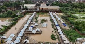 119 structures rebuilt in Punjab to minimize future flood devastation