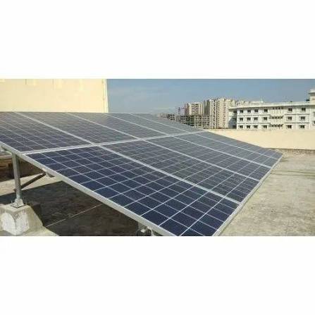 Solar systems planned for 8,000 rebuilt houses in Awaran
