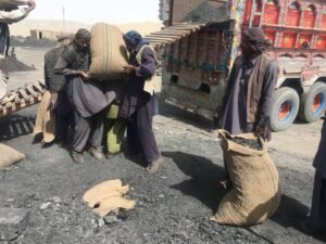 Balochistan coal miners receive over Rs260m in welfare grants since 2019