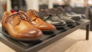 Govt. plans Rs 9.8 bln footwear hub to attract foreign investment