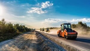 Sindh rehabilitates 141 farm-to-market roads across 19 districts