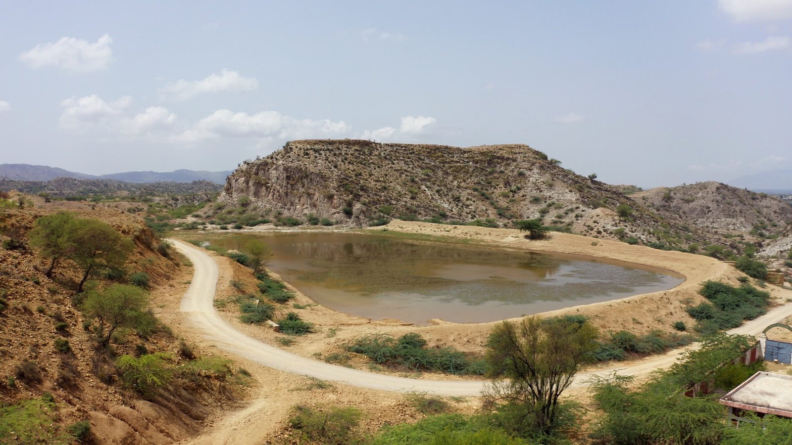 Recharge Pakistan Begins Restoration of Badri Pond to Strengthen Water Security and Climate Resilience
