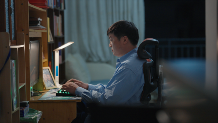Boom of China’s online literature: A vibrant landscape of mass creativity