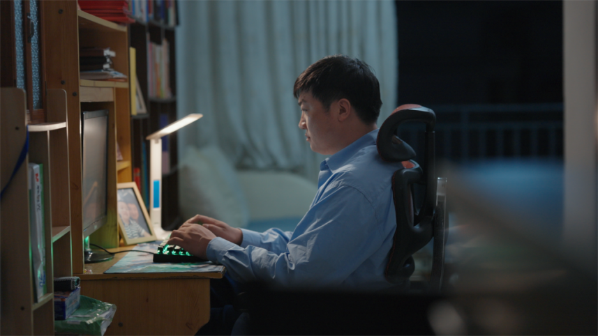 Boom of China’s online literature: A vibrant landscape of mass creativity