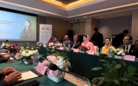 Punjab, Huawei explore roadmap to build South Asia’s most AI-enabled province