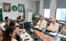 Pakistan Prepares Next Wave of Agriculture Talent for China Training