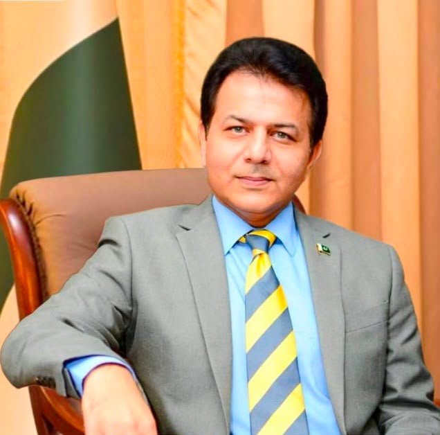 Abdullah Hamid Gul Calls for Immediate Relief and Rehabilitation After Heavy Rains in AJK