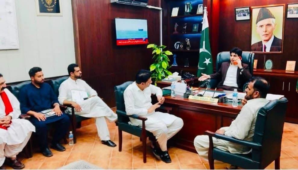 Attock Reviews Suthra Punjab Performance, Strengthens Monsoon Sanitation and Drainage Preparedness