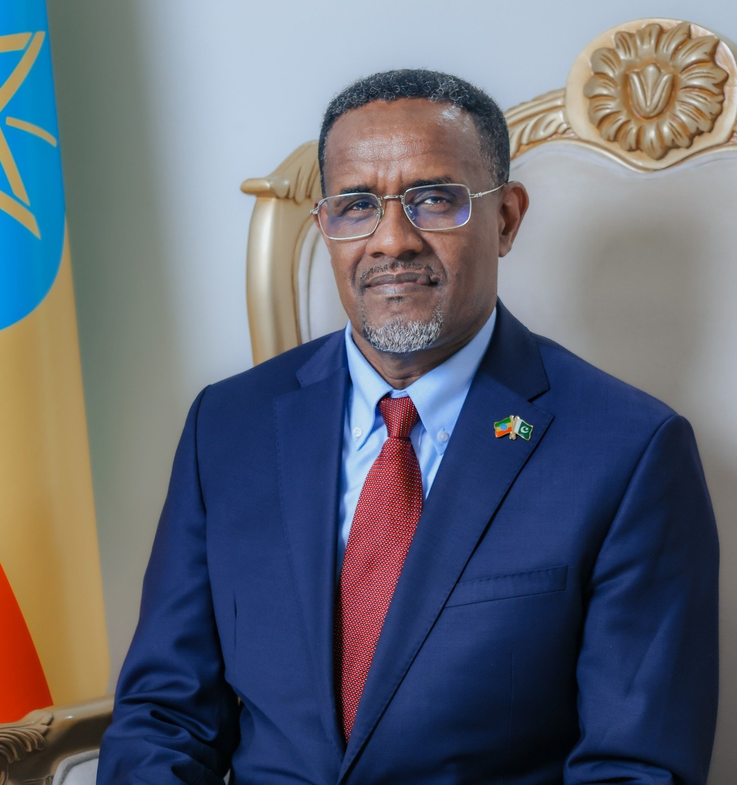 A Day to Remember: Ethiopia Plants 800 Million Trees in Single-Day