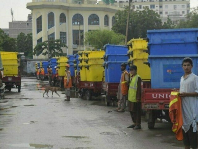 CDA Introduces Integrated Solid Waste Management System for Islamabad’s Rural Areas