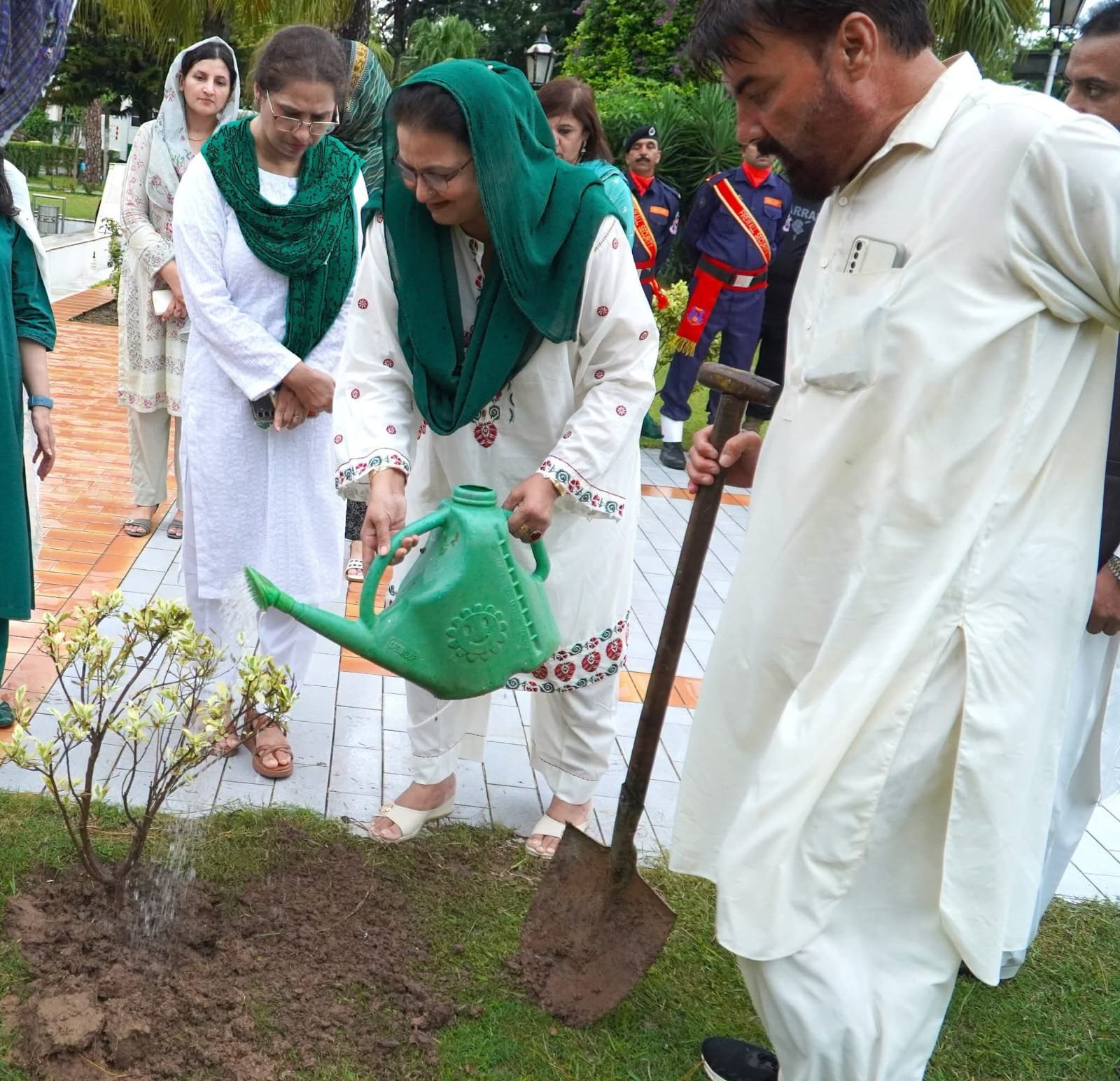 FJWU Celebrates Independence Day with Focus on Women’s Empowerment and Student Talent FJWU Celebrates Independence Day with Focus on Women’s Empowerment and Student Talent