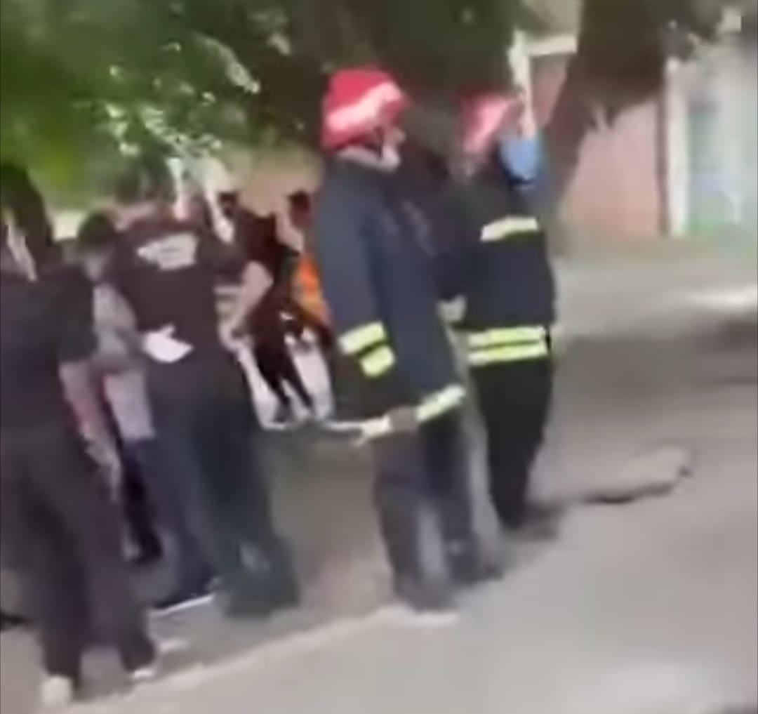 Fire at PIMS Maternal & Child Health Centre Brought Under Control, Investigation Ordered