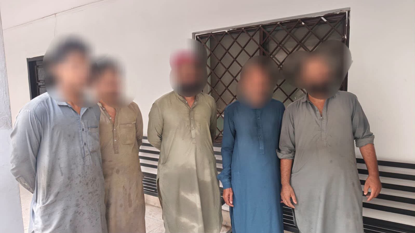 Islamabad Administration Intensifies Anti-Dengue Crackdown, 11 Violators Arrested Islamabad Administration Intensifies Anti-Dengue Crackdown, 11 Violators Arrested