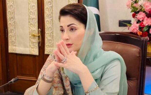 Maryam Nawaz Claims Punjab Has Been Smog-Free for Two Years Amid Air Pollution Debate