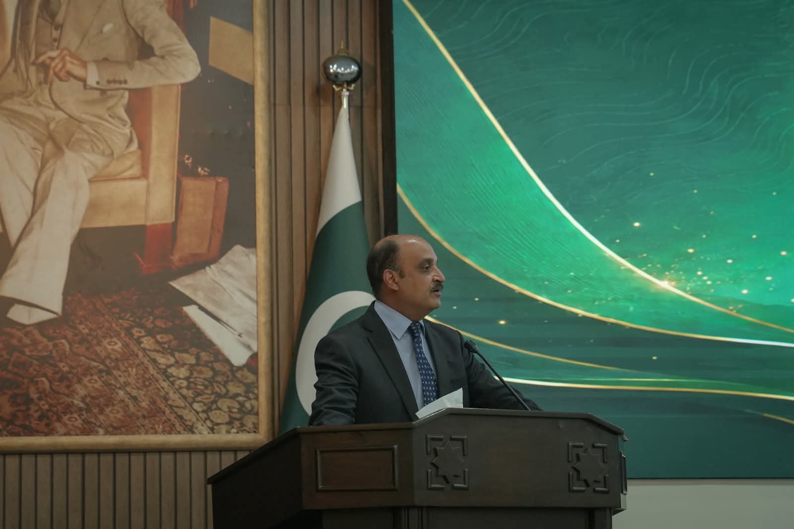 NDMA Concludes First Batch of Internship Programme 2026, Equips 100 Young Leaders with Disaster Management Skills NDMA Concludes First Batch of Internship Programme 2026, Equips 100 Young Leaders with Disaster Management Skills