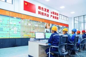 New technology transforms industrial waste heat into clean electricity