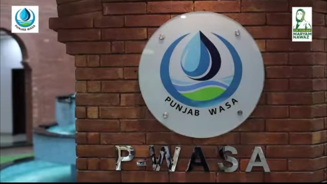 Punjab WASA Launches Central Command Centre to Monitor Water, Drainage and Monsoon Operations
