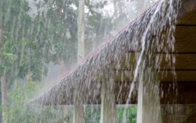 Rain Alert: Thunderstorms and Heavy Downpours Expected Across Pakistan Through Sept 4