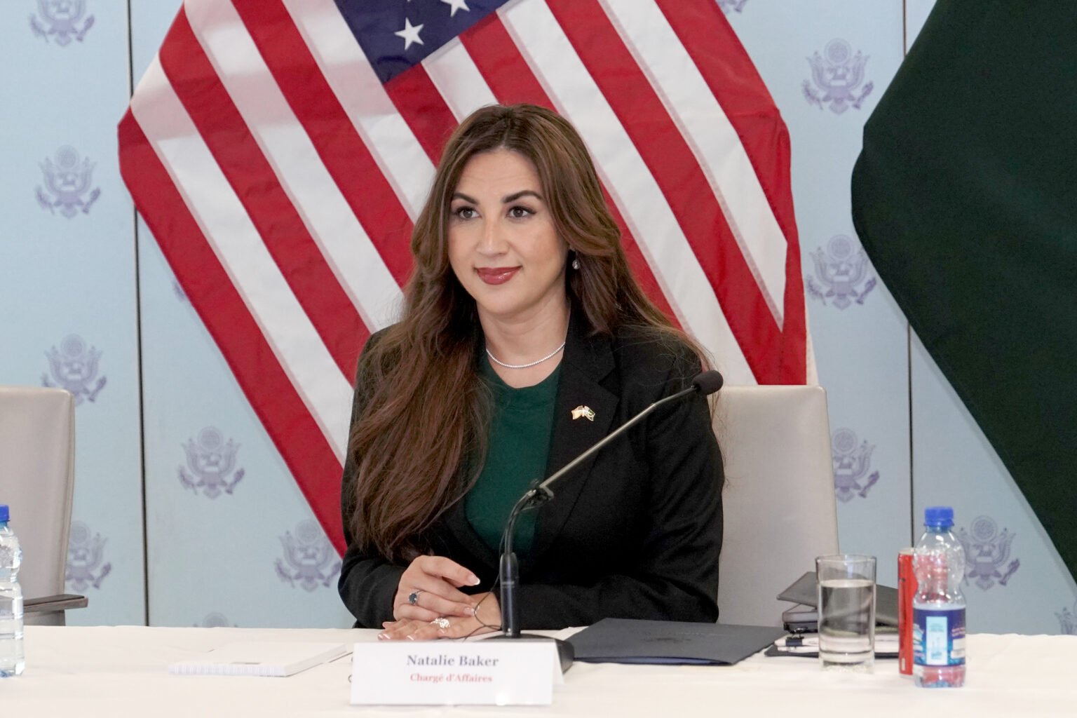 U.S. Encourages Greater Agricultural Technology Cooperation and Investment in Pakistan