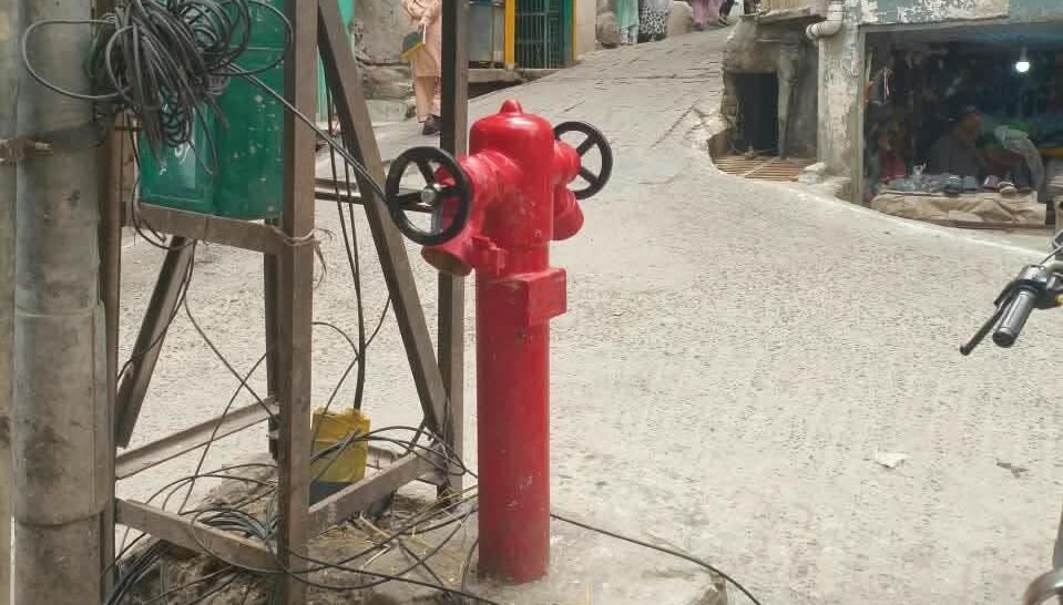 WASA Rawalpindi Intensifies Revenue Recovery Drive, Cuts Connections of Defaulters