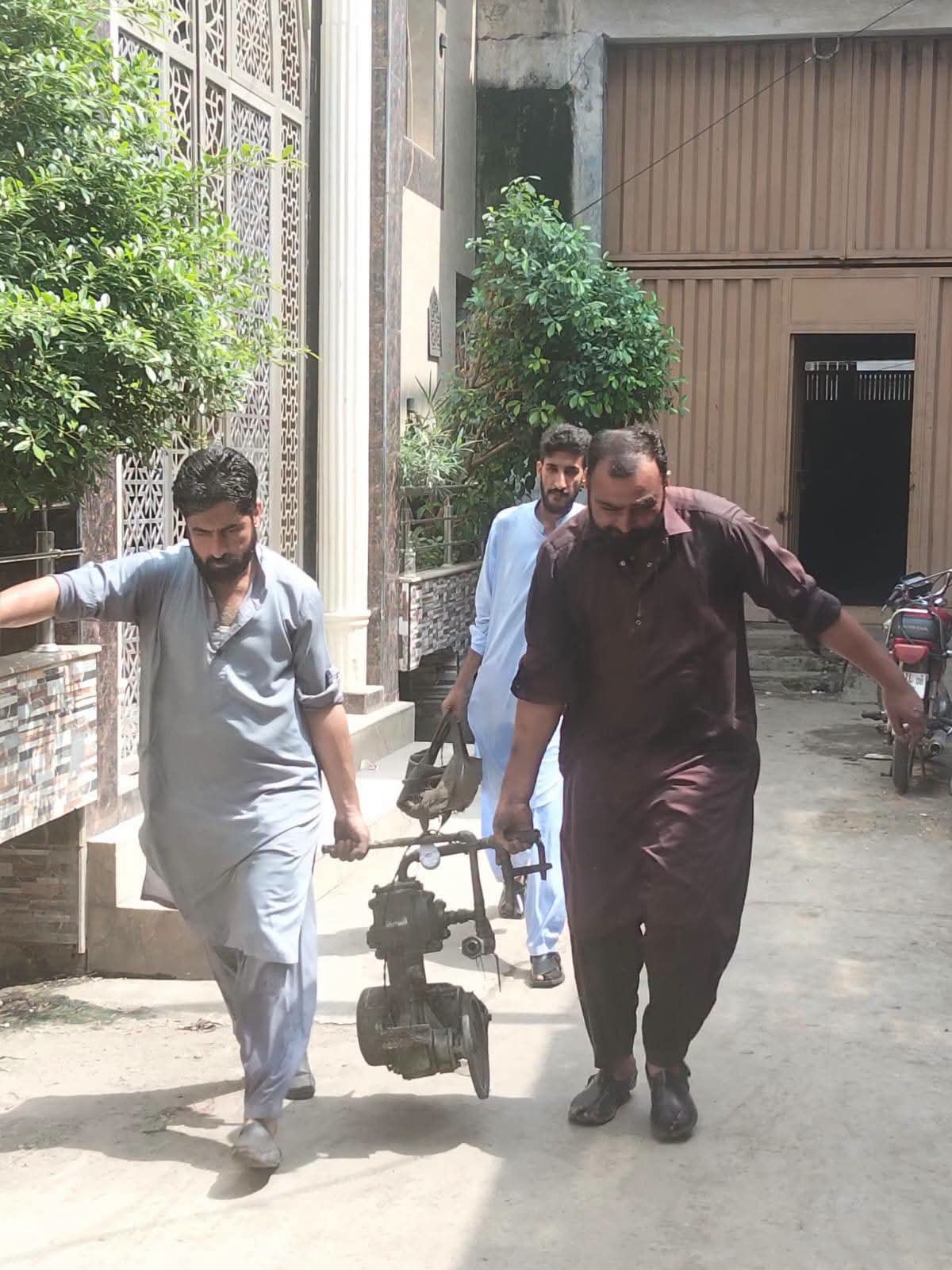 WASA Rawalpindi Intensifies Revenue Recovery Drive, Cuts Connections of Defaulters
