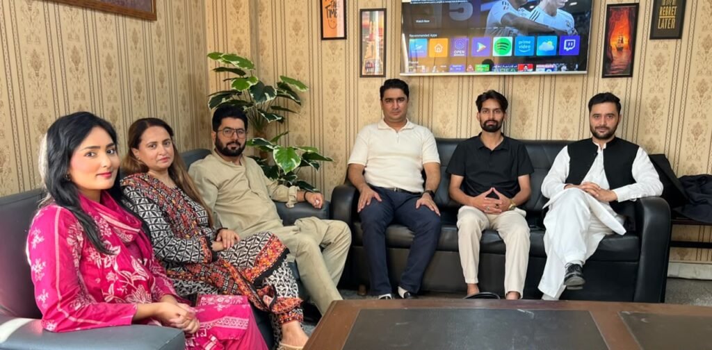 YJA Plans New Office and Jobs Initiative for Young Journalists
