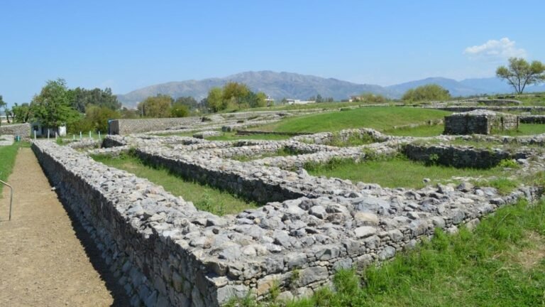 Ancient Taxila set for long-term protection as Punjab approves first master plan Ancient Taxila set for long-term protection as Punjab approves first master plan