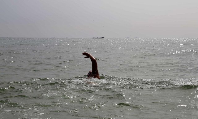 Two Children Drown in Indus River in Layyah, Rescue Search Operation Underway Two Children Drown in Indus River in Layyah, Rescue Search Operation Underway