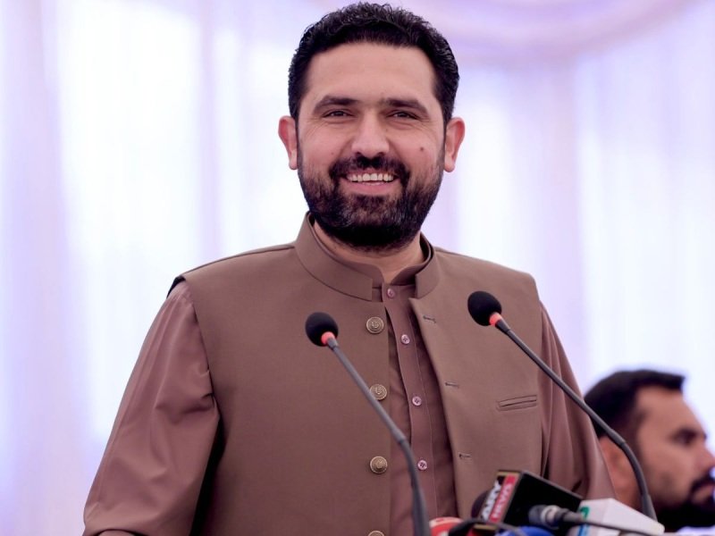KP Launches Pakistan’s First Sub-National Disaster Risk Reduction Policy