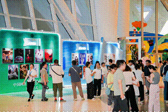 Boom of China's online literature: A vibrant landscape of mass creativity