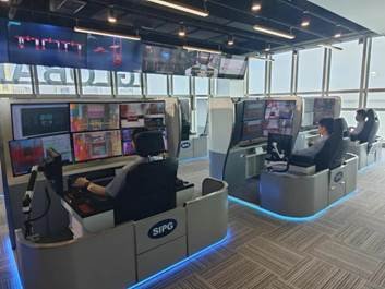 How Shanghai powers the world's fastest port operations? How Shanghai powers the world's fastest port operations?