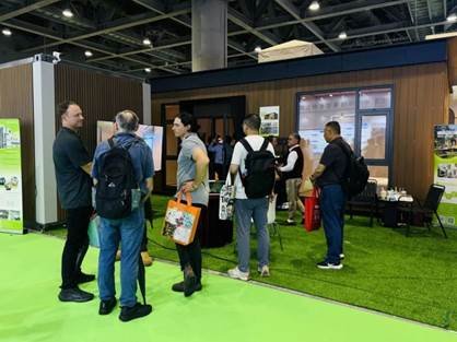 China's prefab houses winning orders worldwide