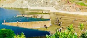 Pakistan steps up drought response with plan for 400 mini dams