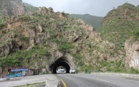 Major boost for Malakand as five social sector schemes are completed