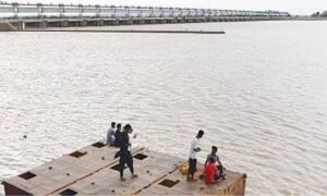 Sindh authorities maintain nonstop surveillance over flood risks