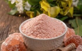 Pakistan’s pink salt becomes a  million export industry