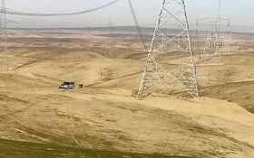 Pakistan completes major infrastructure works under CASA-1000