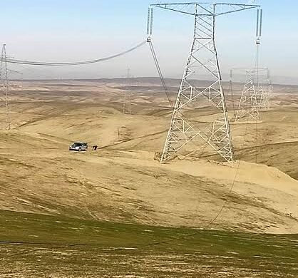 Pakistan completes major infrastructure works under CASA-1000