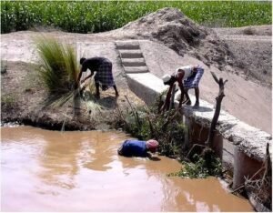 Government earmarks Rs13bn to rebuild KP’s flood-affected irrigation network