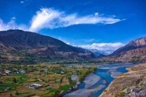 Major development push planned for Kalash Valleys with Rs62 million
